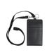 Alexander McQueen Smartphone Case, back view